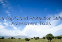 The Top Cloud Protection Safety Assessment Tools